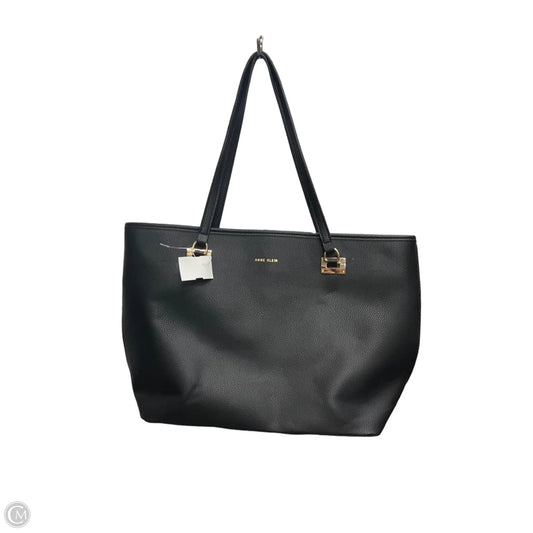 Tote By Anne Klein, Size: Large