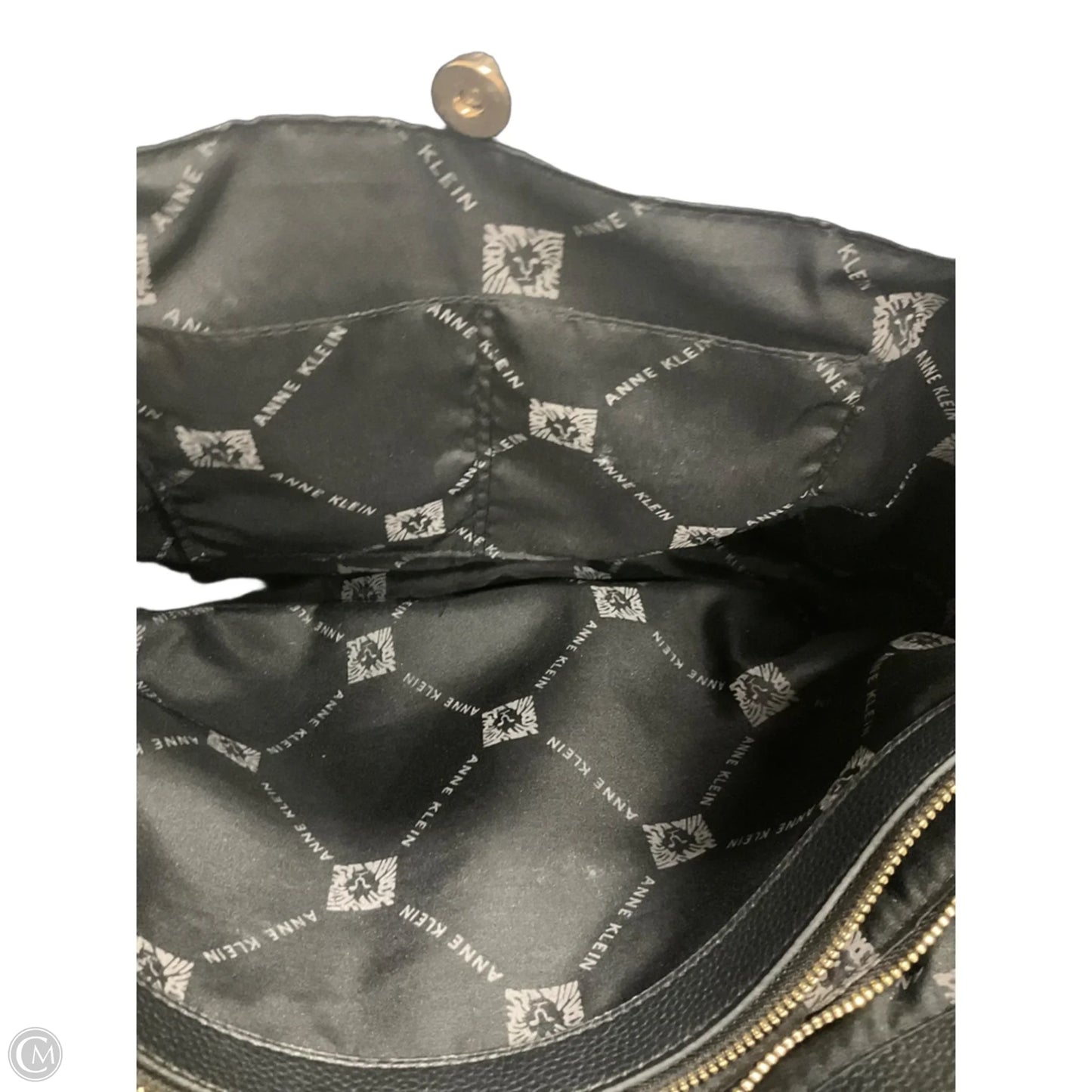 Tote By Anne Klein, Size: Large