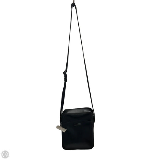 Crossbody Designer By Michael Kors, Size: Medium