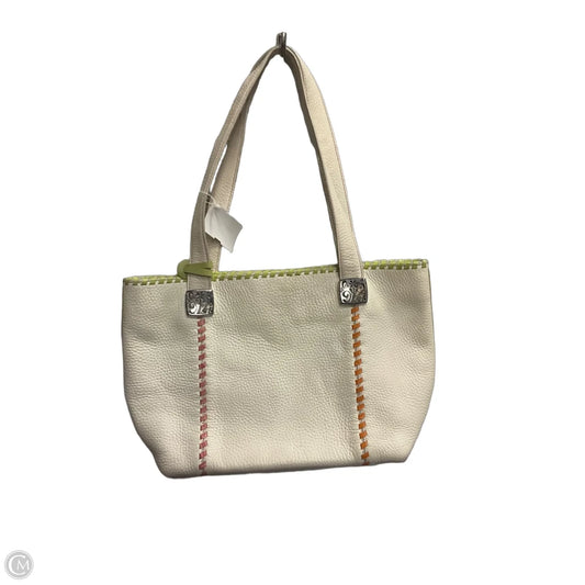 Handbag By Brighton, Size: Medium