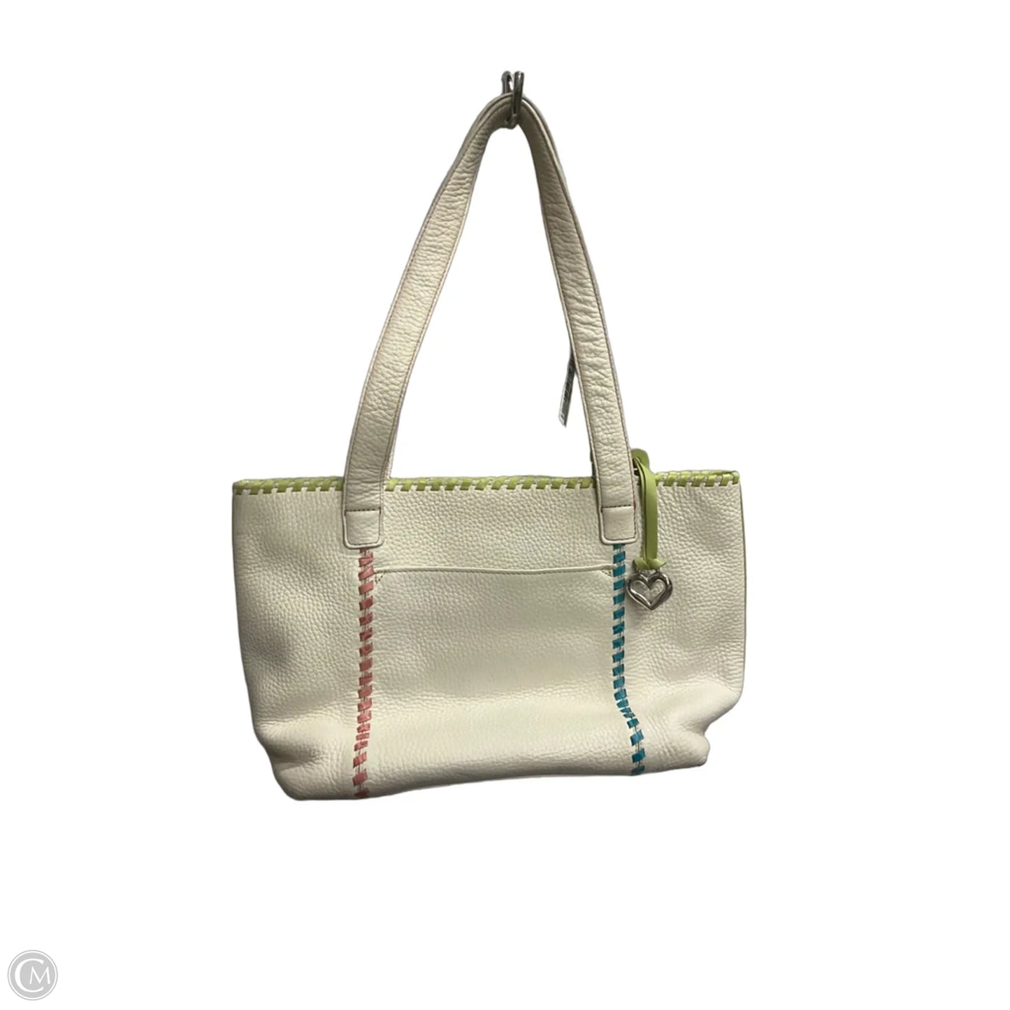 Handbag By Brighton, Size: Medium