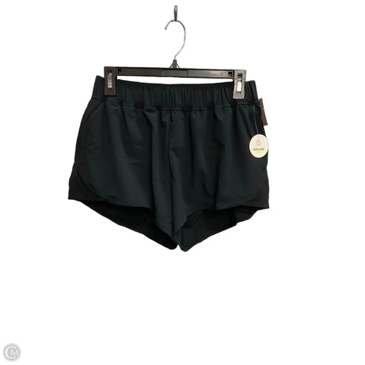 Athletic Shorts By Offline By Aerie In Black, Size: M