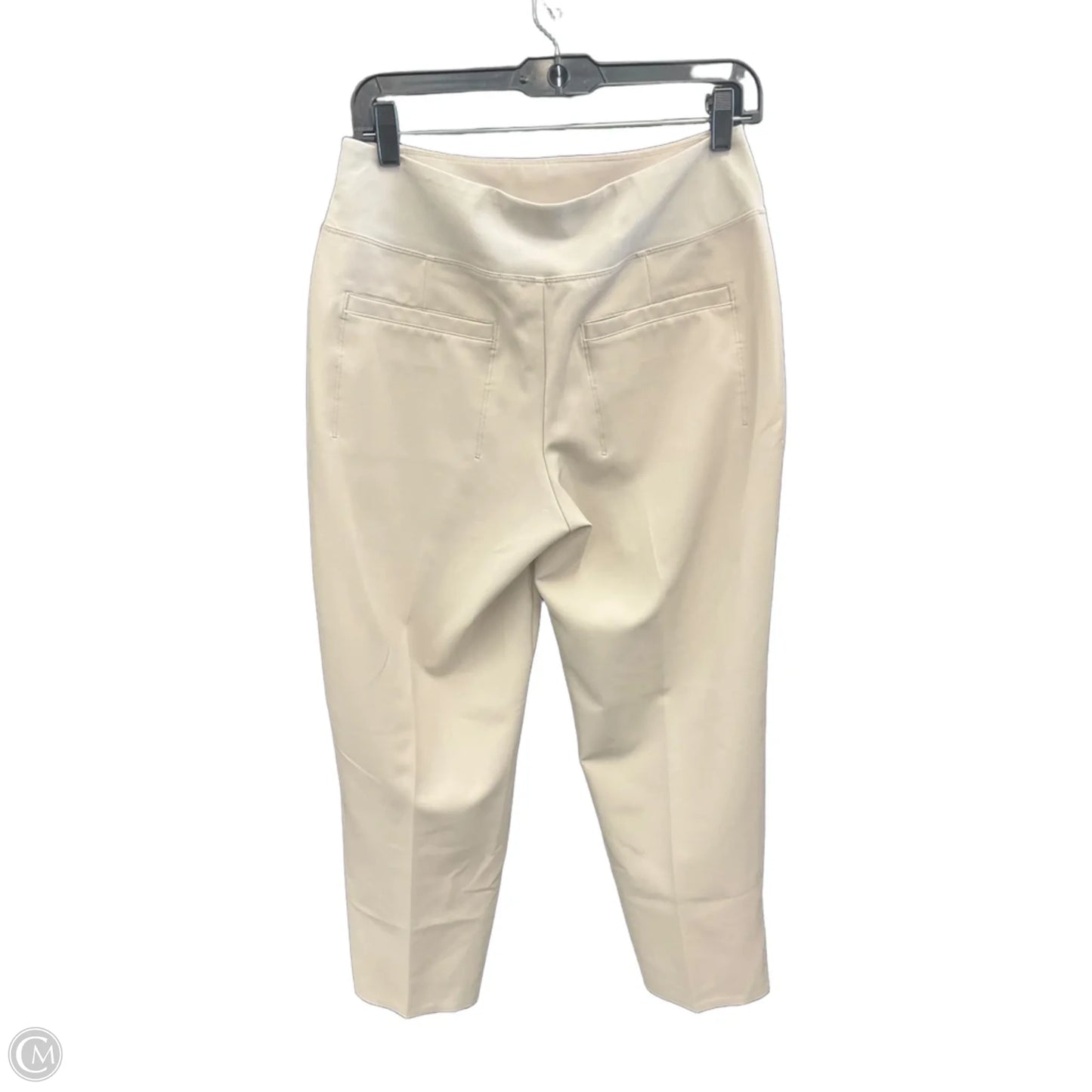 Athletic Pants By Athleta In Tan, Size: Sp