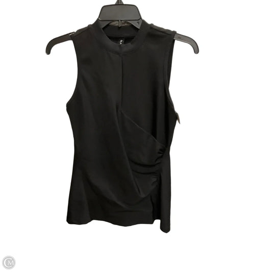 Athletic Tank Top By Athleta In Black, Size: S