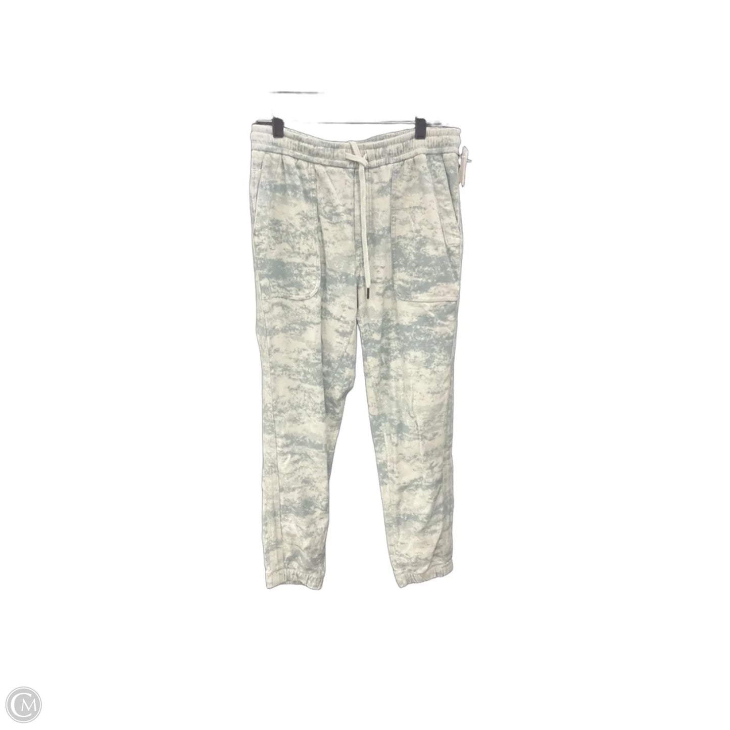 Athletic Pants By Athleta In Green, Size: Sp