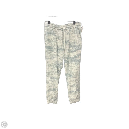 Athletic Pants By Athleta In Green, Size: Sp