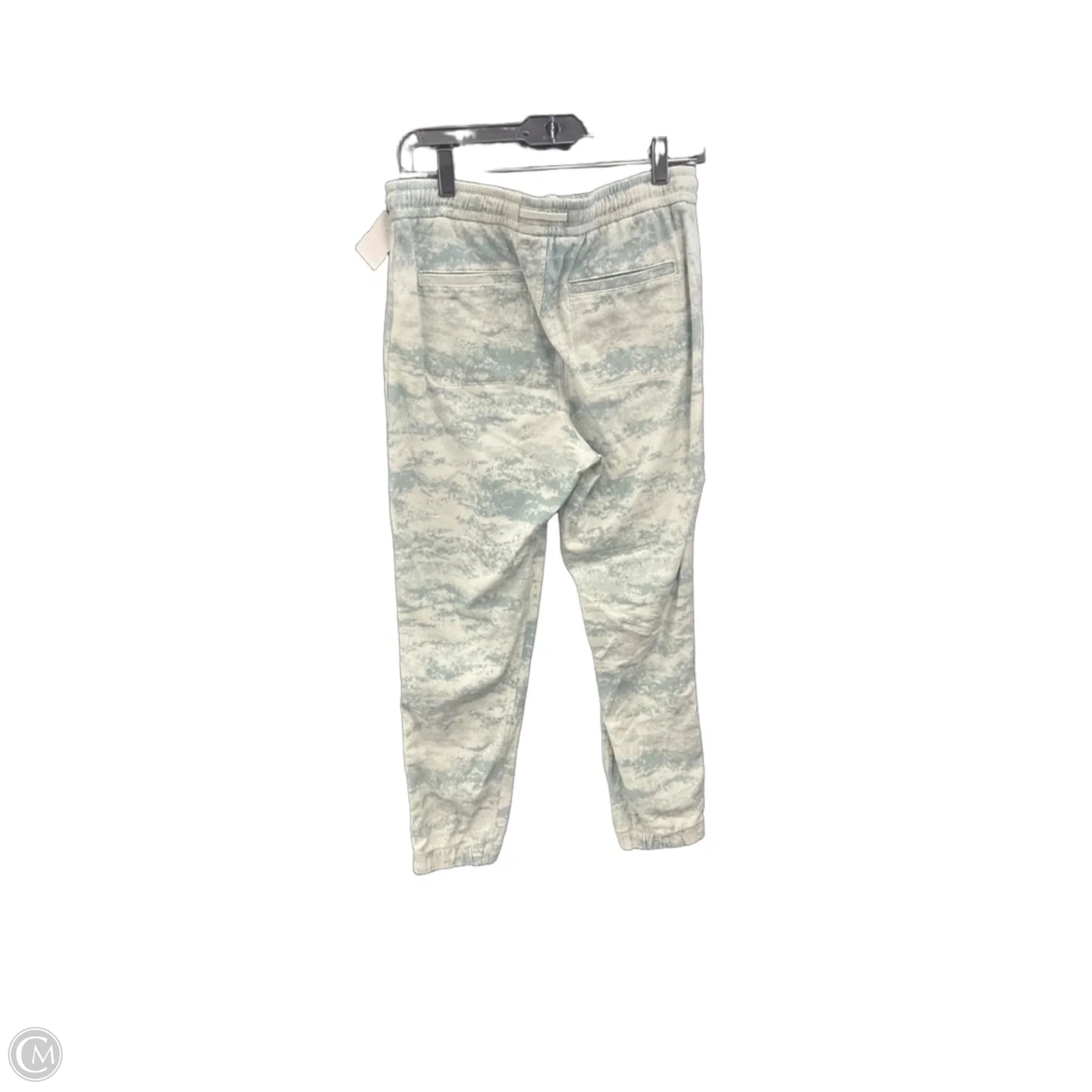 Athletic Pants By Athleta In Green, Size: Sp