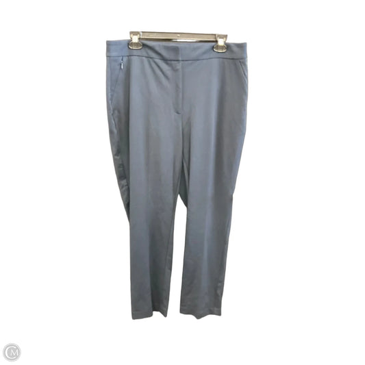 Pants Dress By Cma In Navy, Size: 14