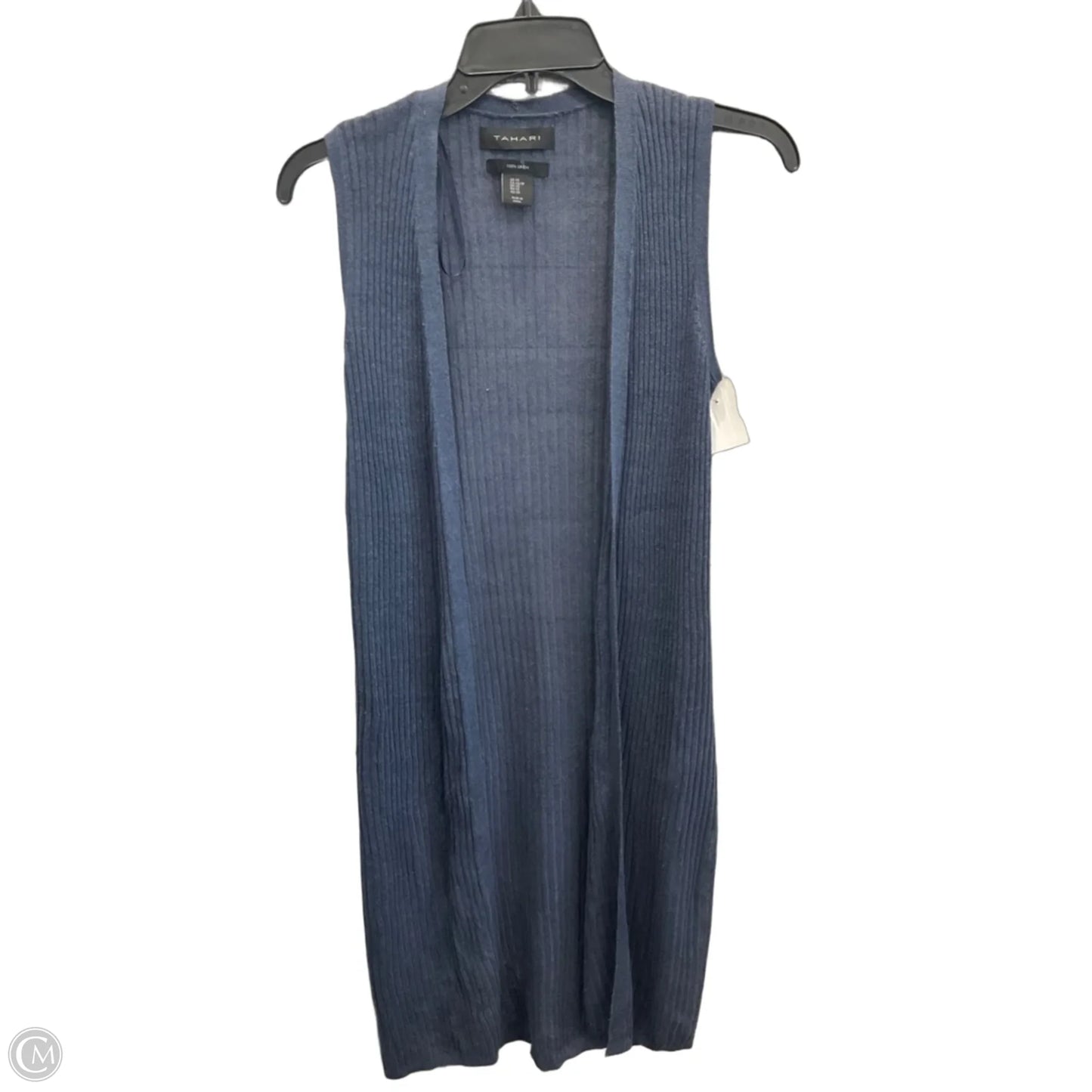 Top Short Sleeve By J. Crew In Black, Size: S