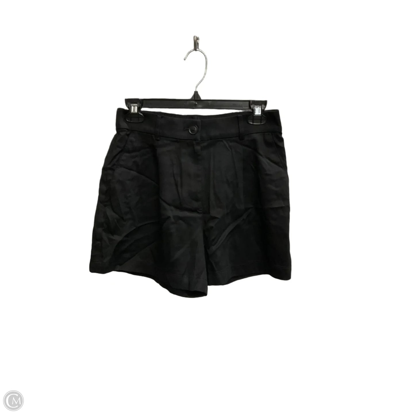 Shorts By Loft In Black, Size: 0