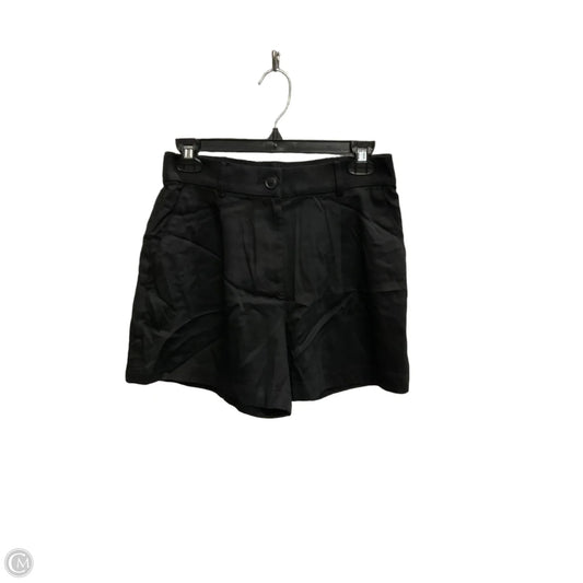Shorts By Loft In Black, Size: 0
