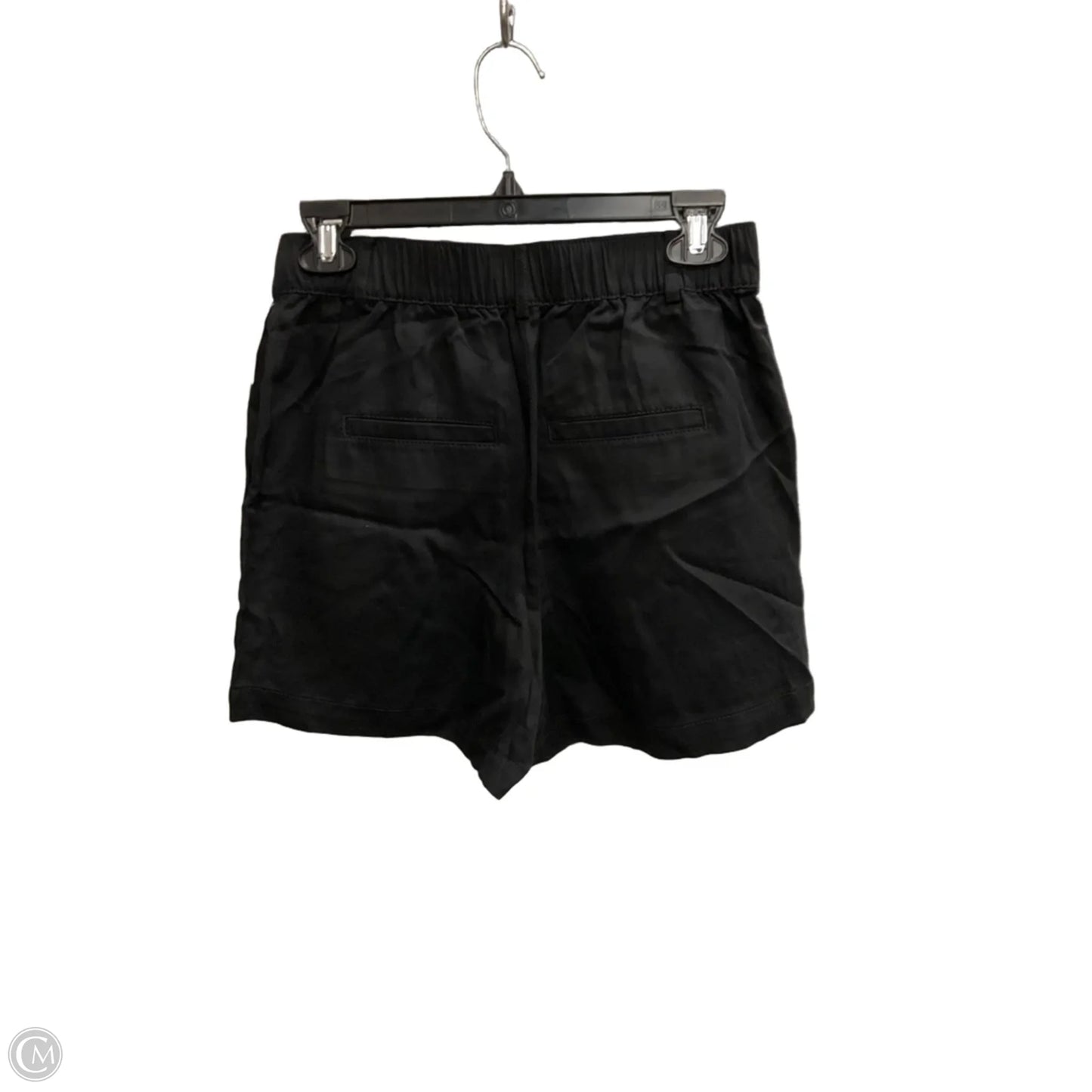 Shorts By Loft In Black, Size: 0