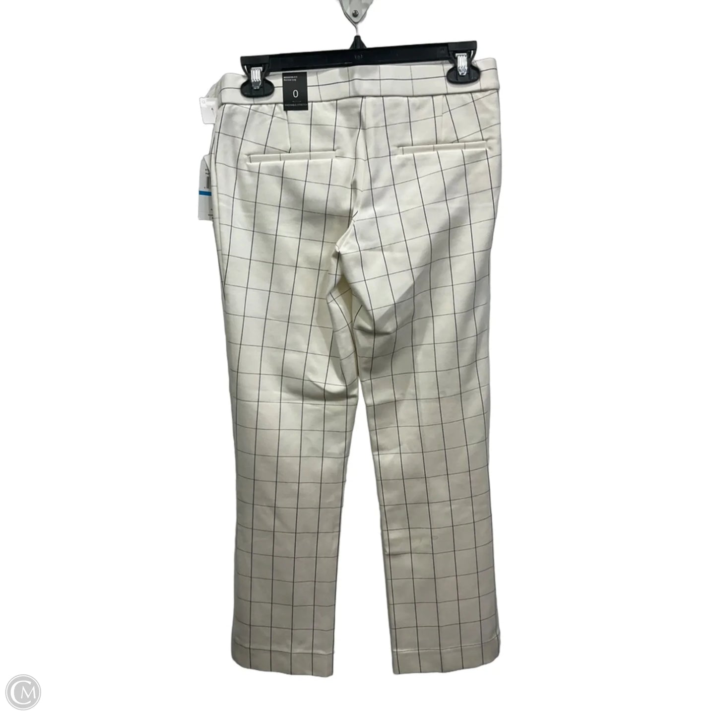 Pants Dress By Amanda + Chelsea In Cream, Size: 0
