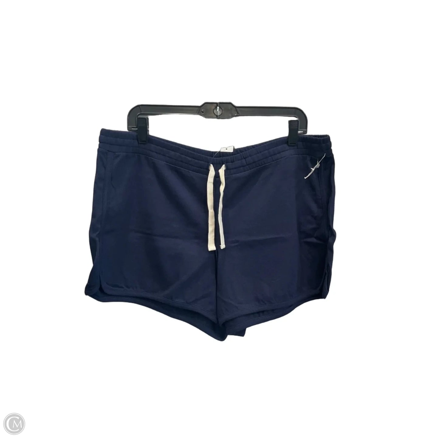 Shorts By J. Crew In Blue, Size: 12