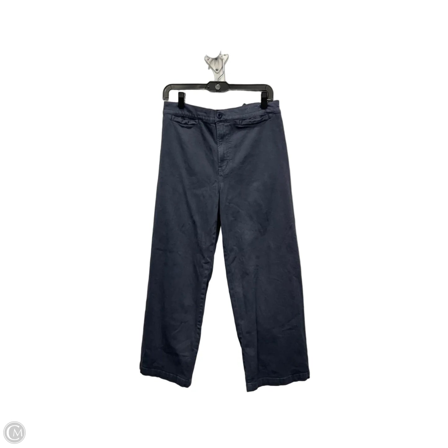 Pants Chinos & Khakis By Madewell In Blue, Size: 6