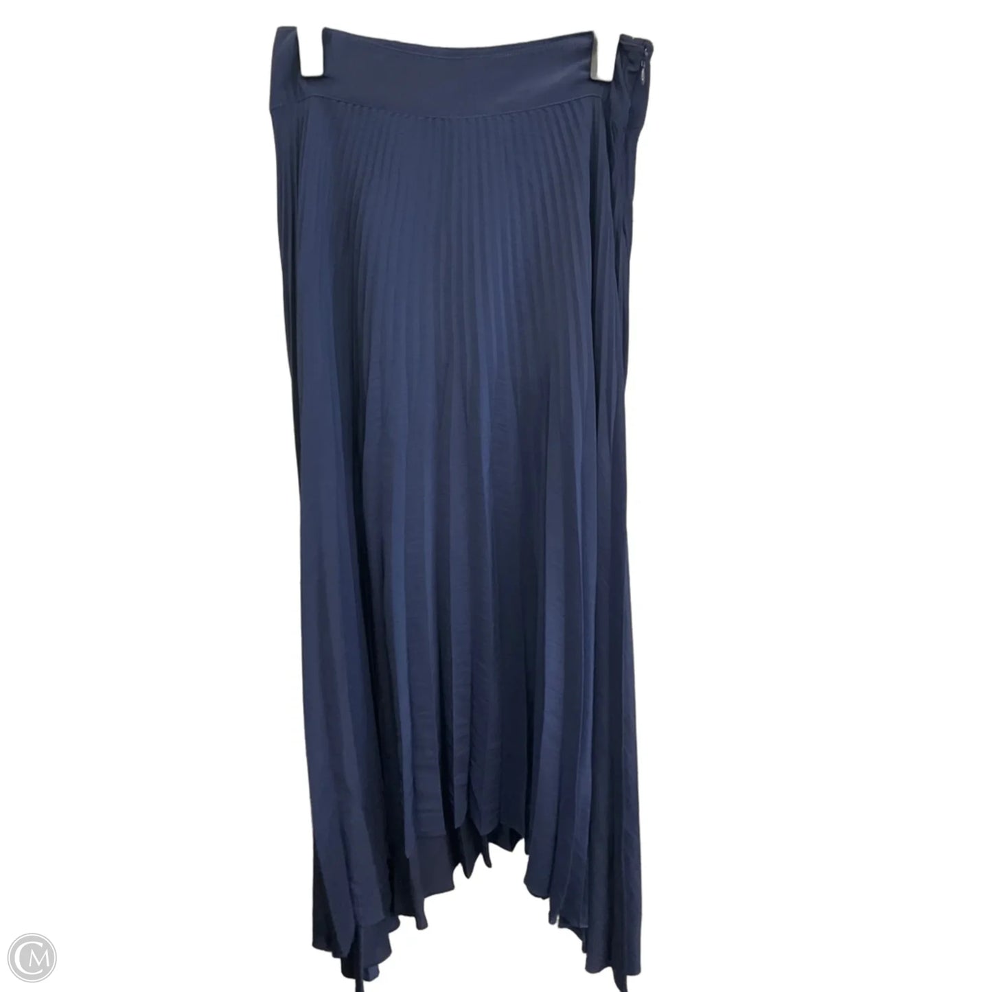 Skirt Maxi By Ramy Brook In Blue, Size: 0