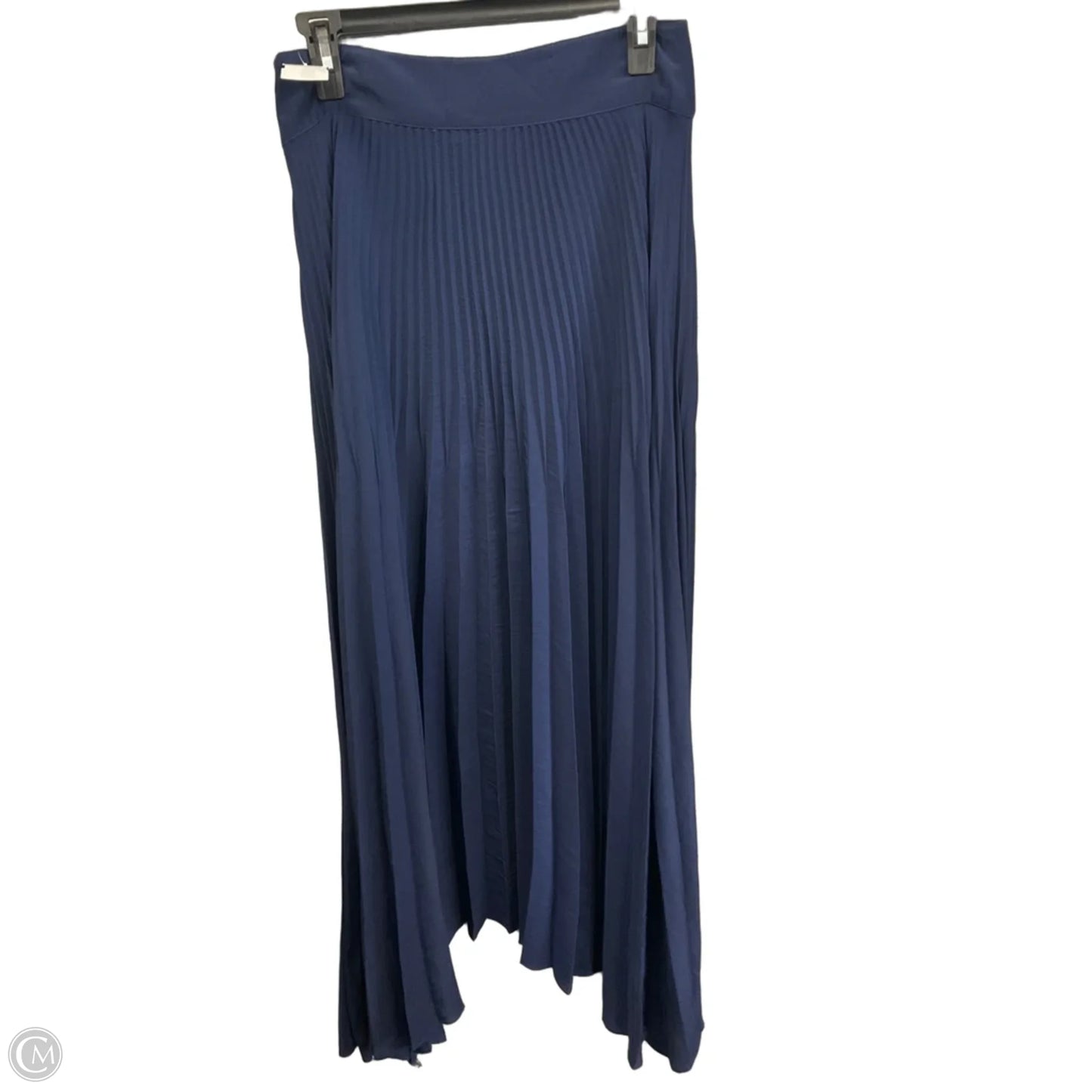 Skirt Maxi By Ramy Brook In Blue, Size: 0