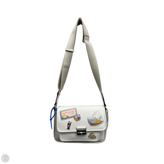 Crossbody Designer By Michael Kors, Size: Small