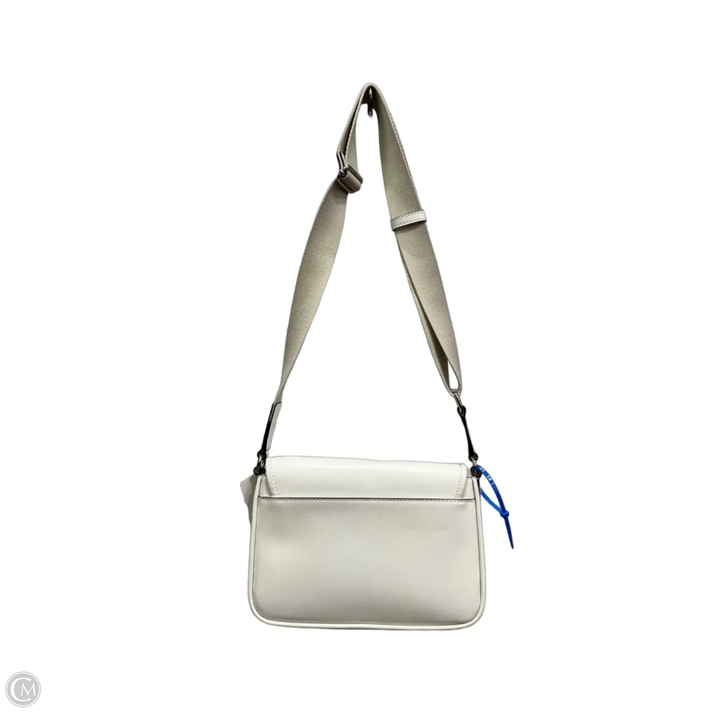 Crossbody Designer By Michael Kors, Size: Small