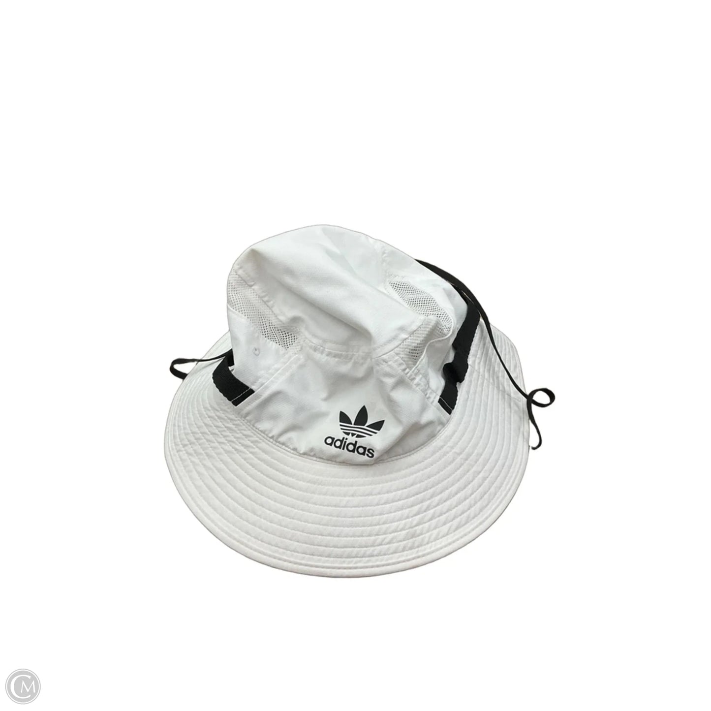 Hat Bucket By Adidas