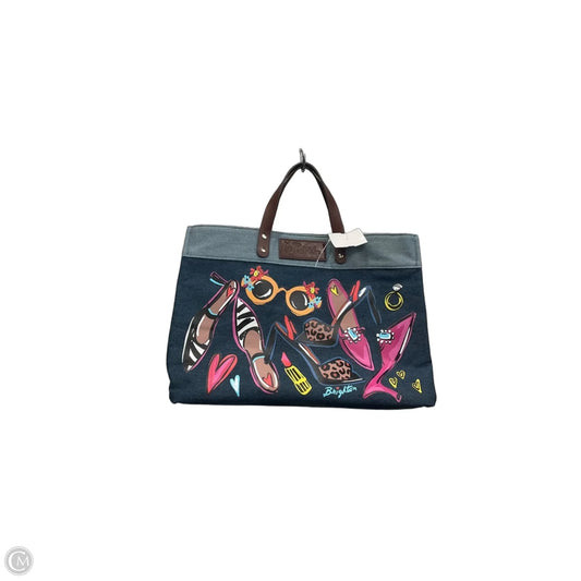 Tote By Brighton, Size: Medium