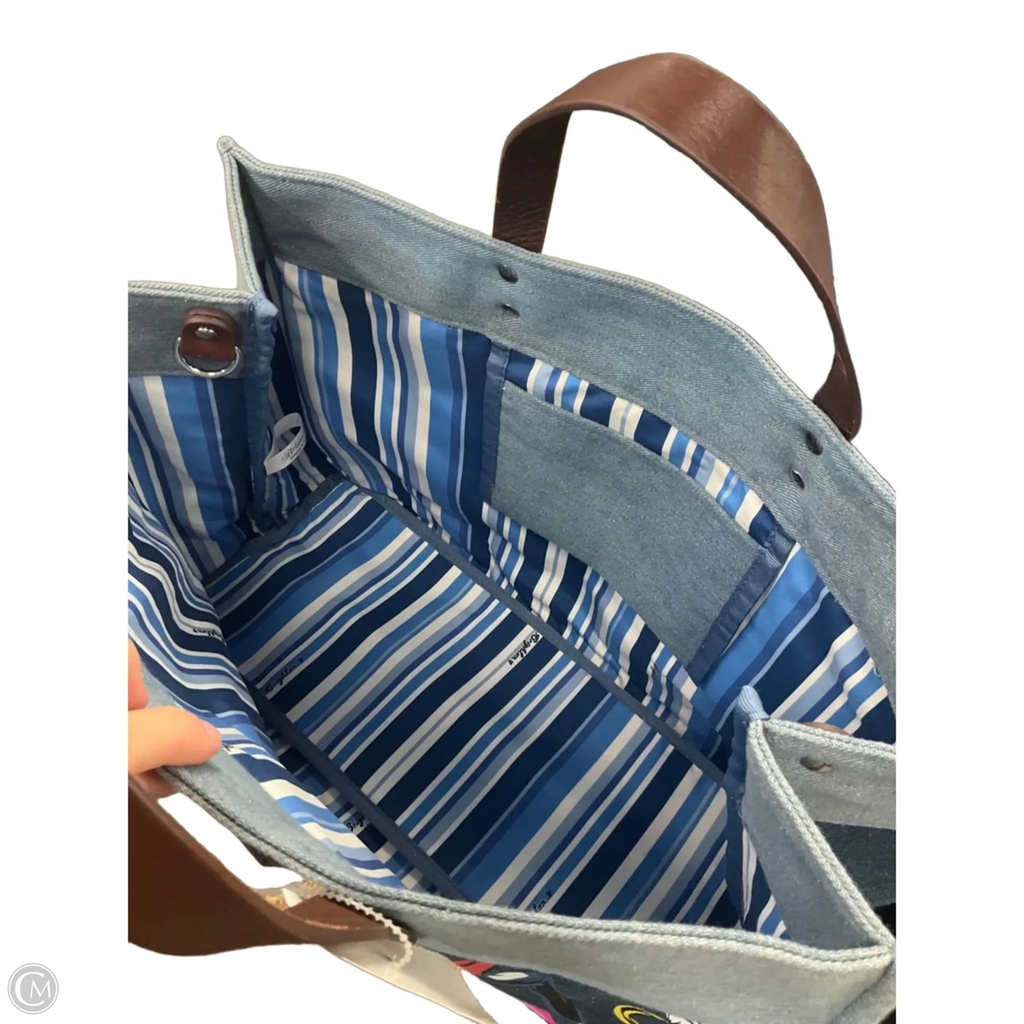 Tote By Brighton, Size: Medium