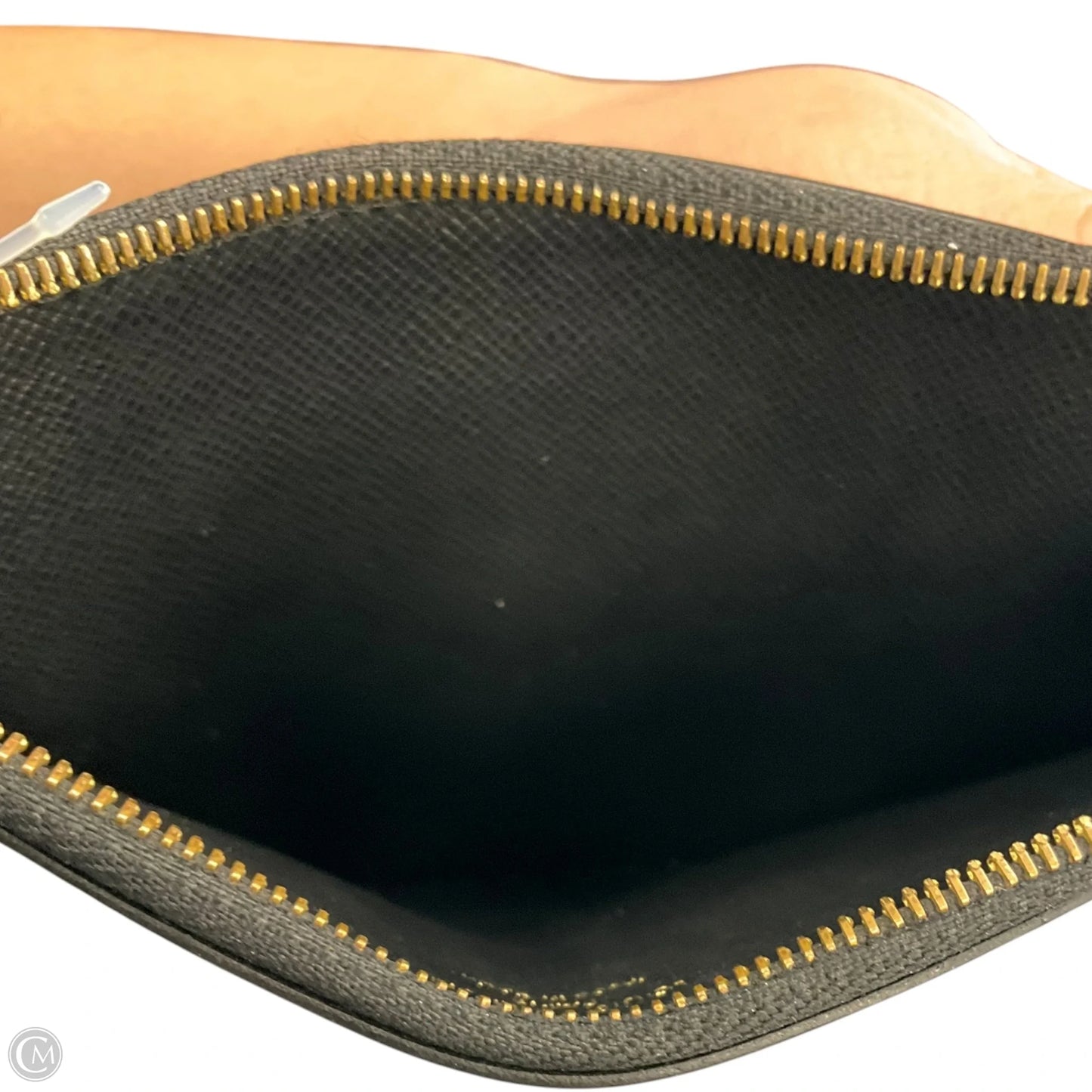 Id/card Holder Luxury Designer By Louis Vuitton, Size: Medium