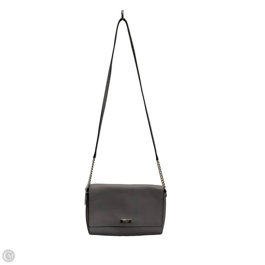 Crossbody Designer By Kate Spade, Size: Medium