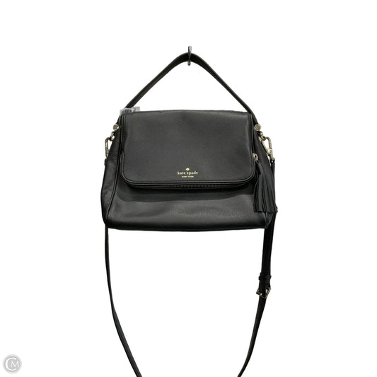 Crossbody Designer By Kate Spade, Size: Medium