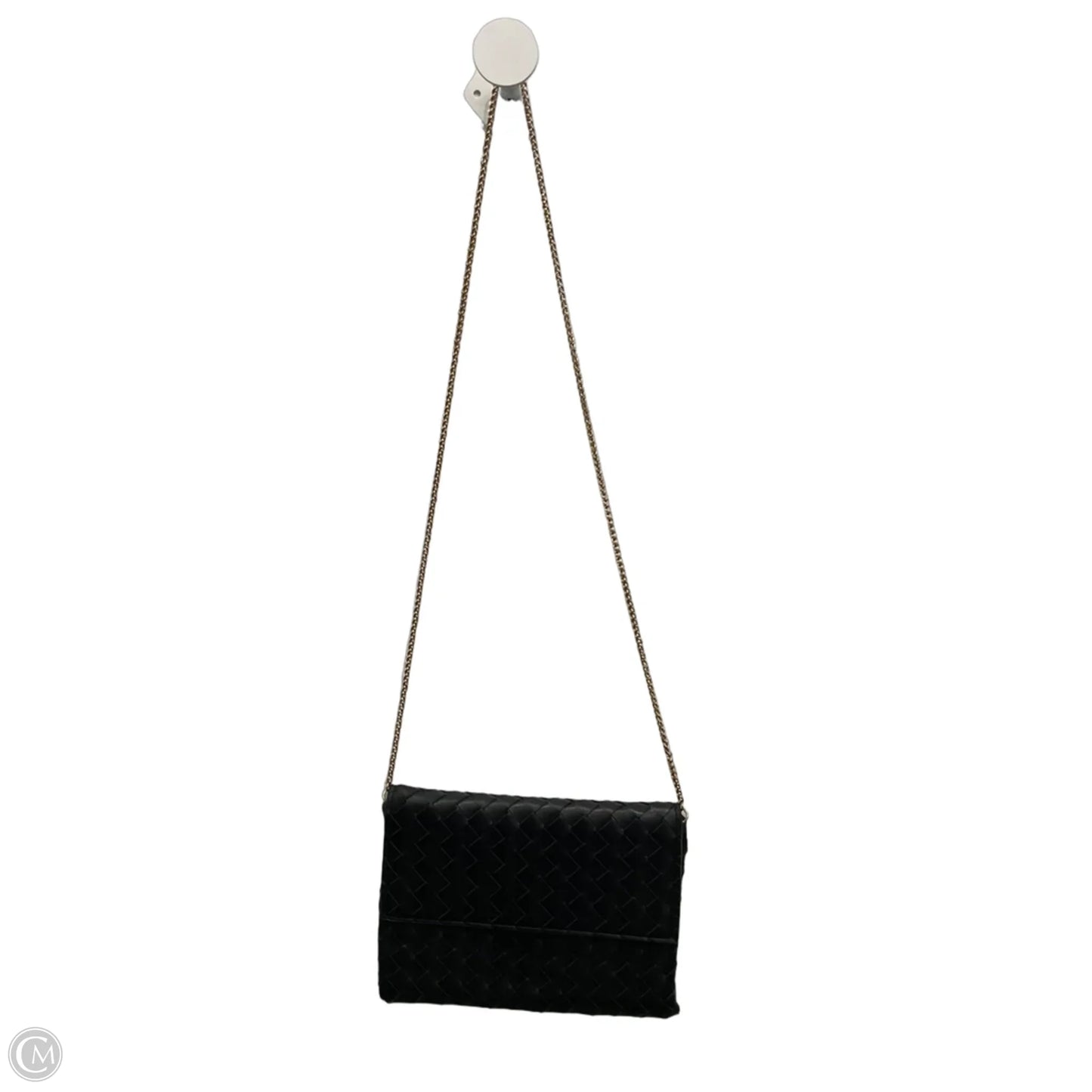Clutch By Urban Expressions, Size: Medium