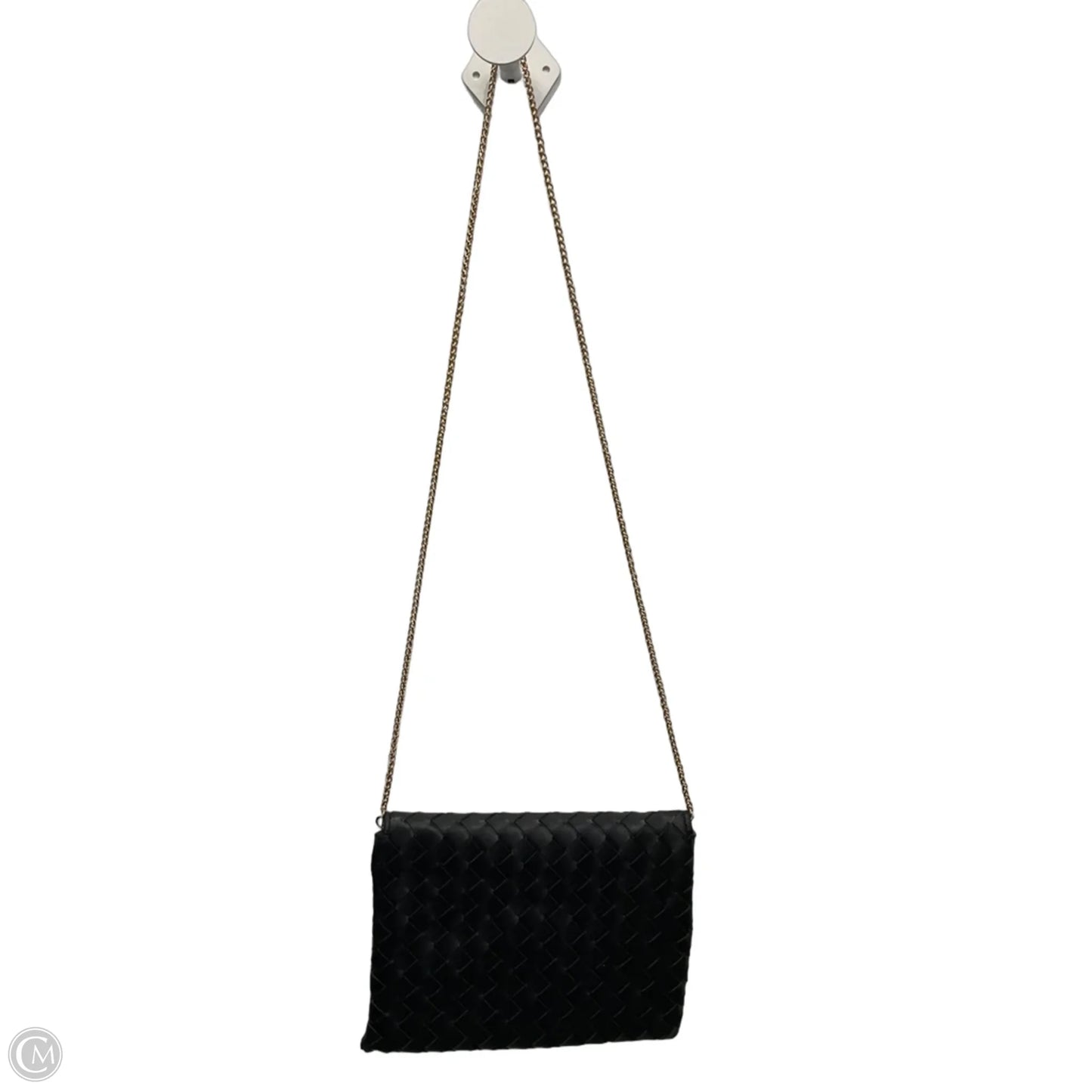 Clutch By Urban Expressions, Size: Medium