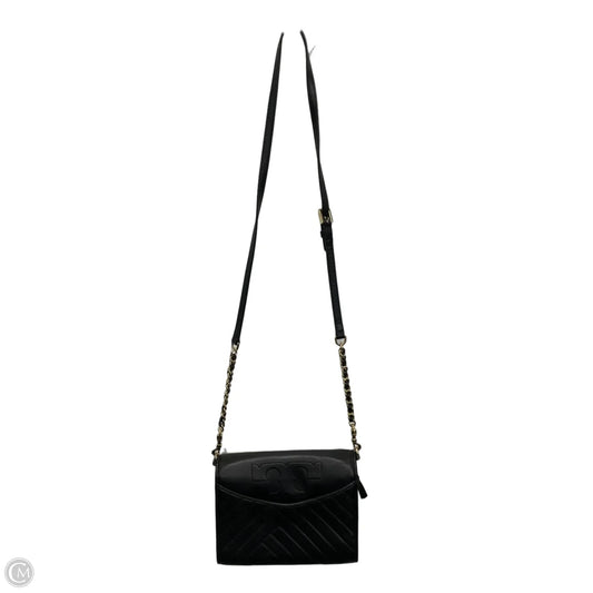 Crossbody Designer By Tory Burch, Size: Medium