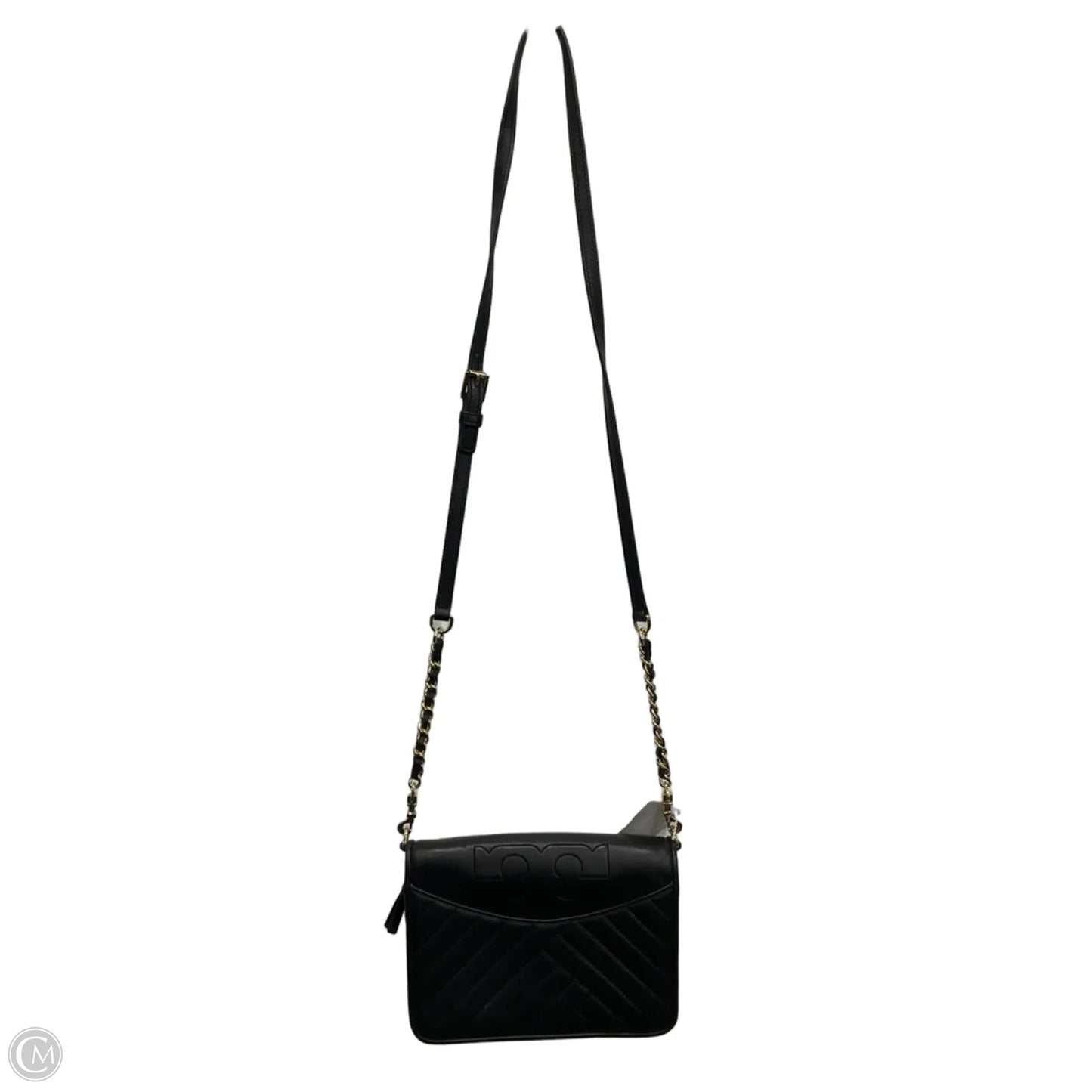 Crossbody Designer By Tory Burch, Size: Medium