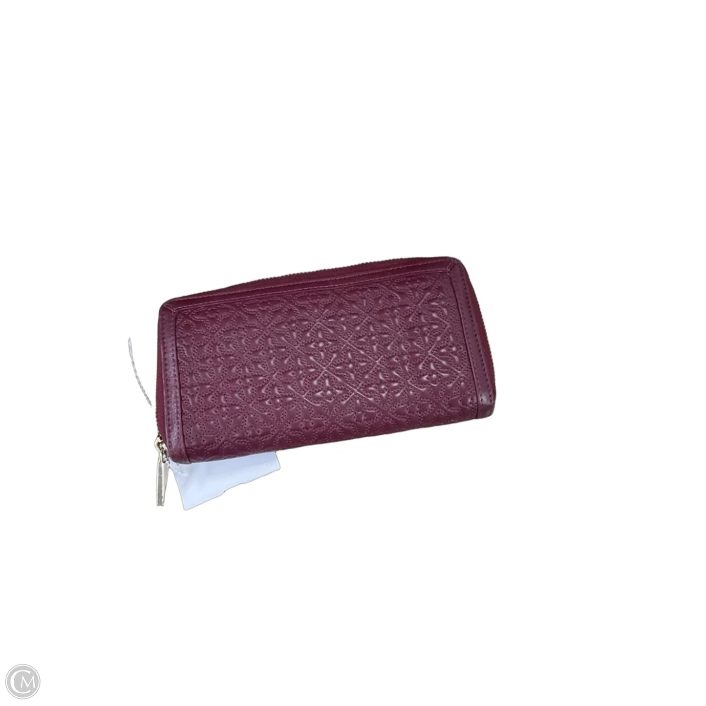 Wallet Designer By Tory Burch, Size: Medium