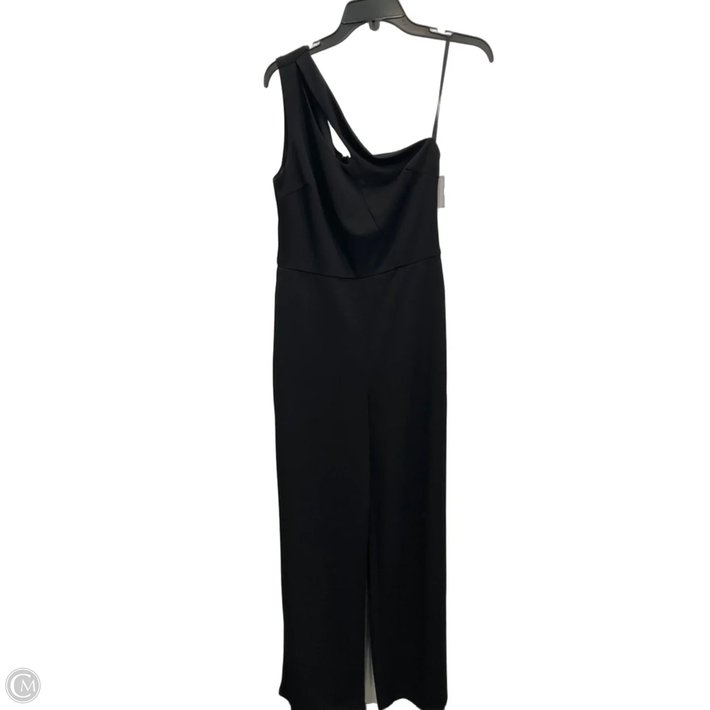 Jumpsuit By Crystal Sky In Black, Size: M