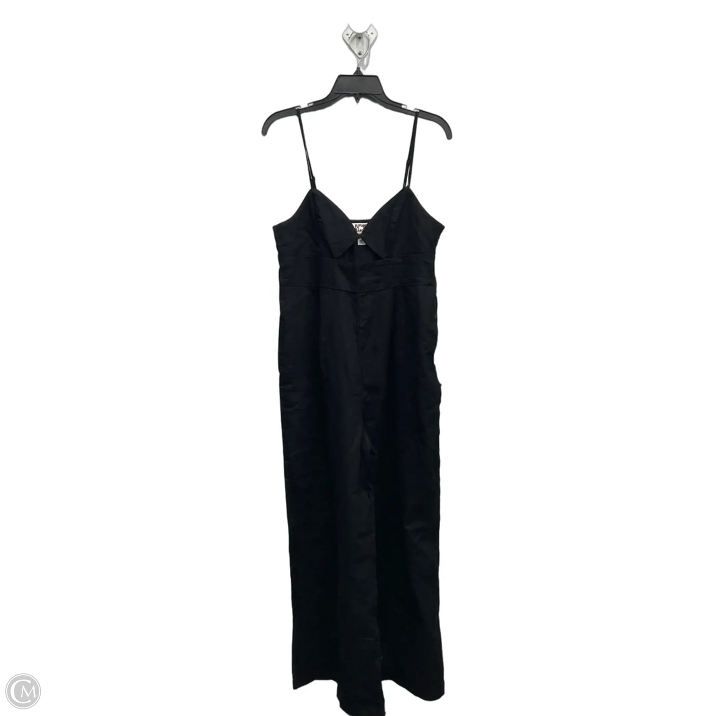 Jumpsuit By Future Collective In Black, Size: M