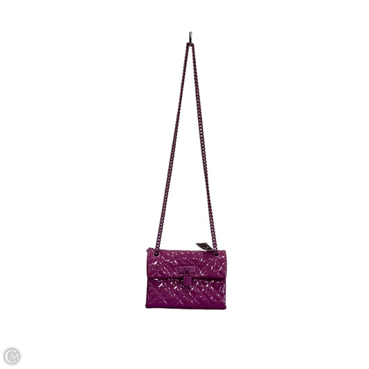 Crossbody Designer By Kurt Geiger, Size: Small