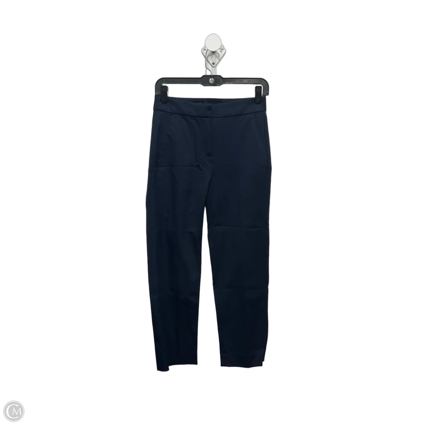 Pants Dress By J. Crew In Navy, Size: 2p