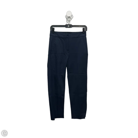 Pants Dress By J. Crew In Navy, Size: 2p