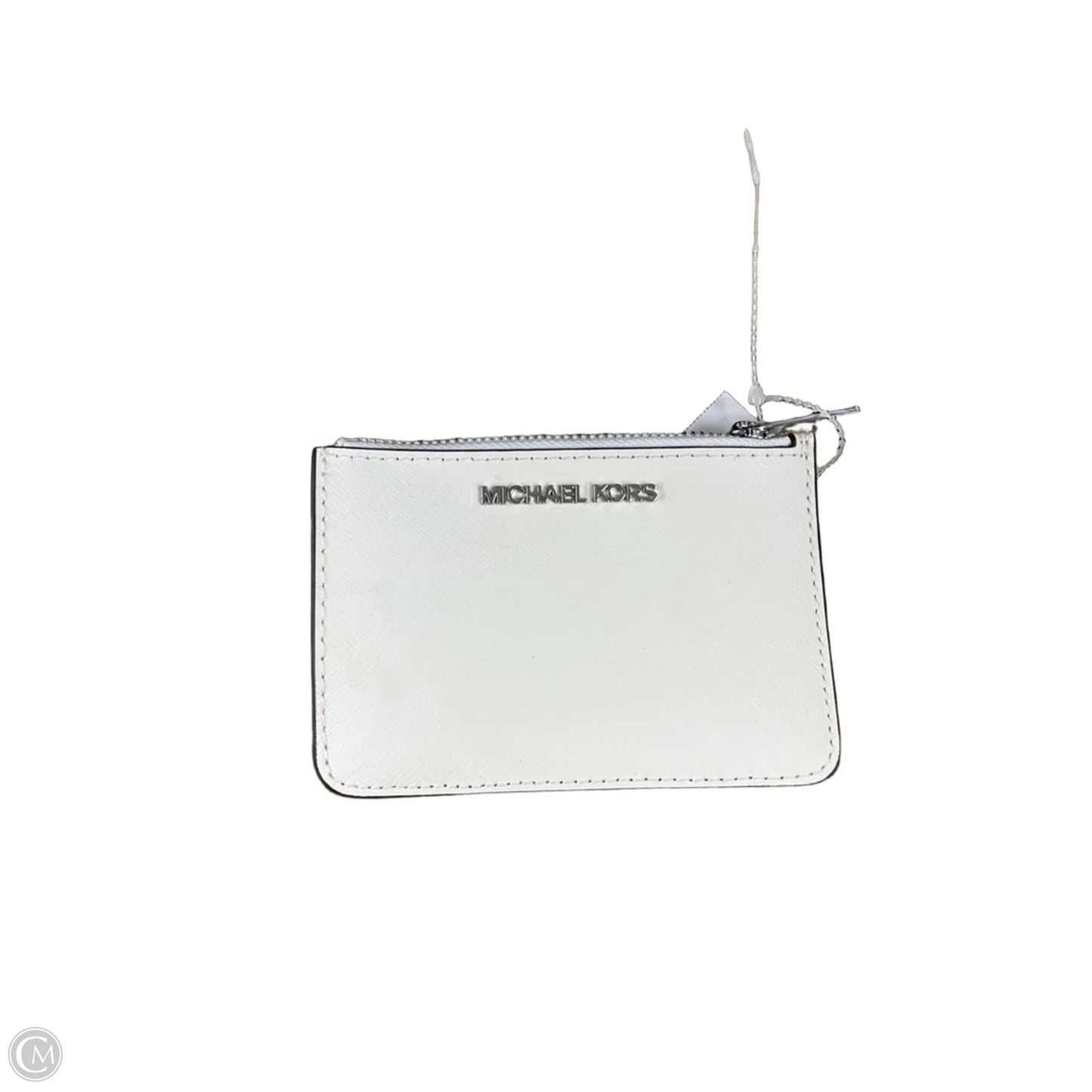 Id/card Holder Designer By Michael Kors, Size: Small