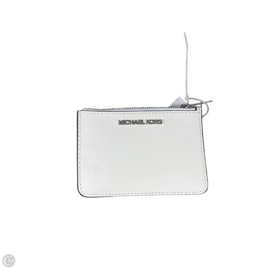 Id/card Holder Designer By Michael Kors, Size: Small