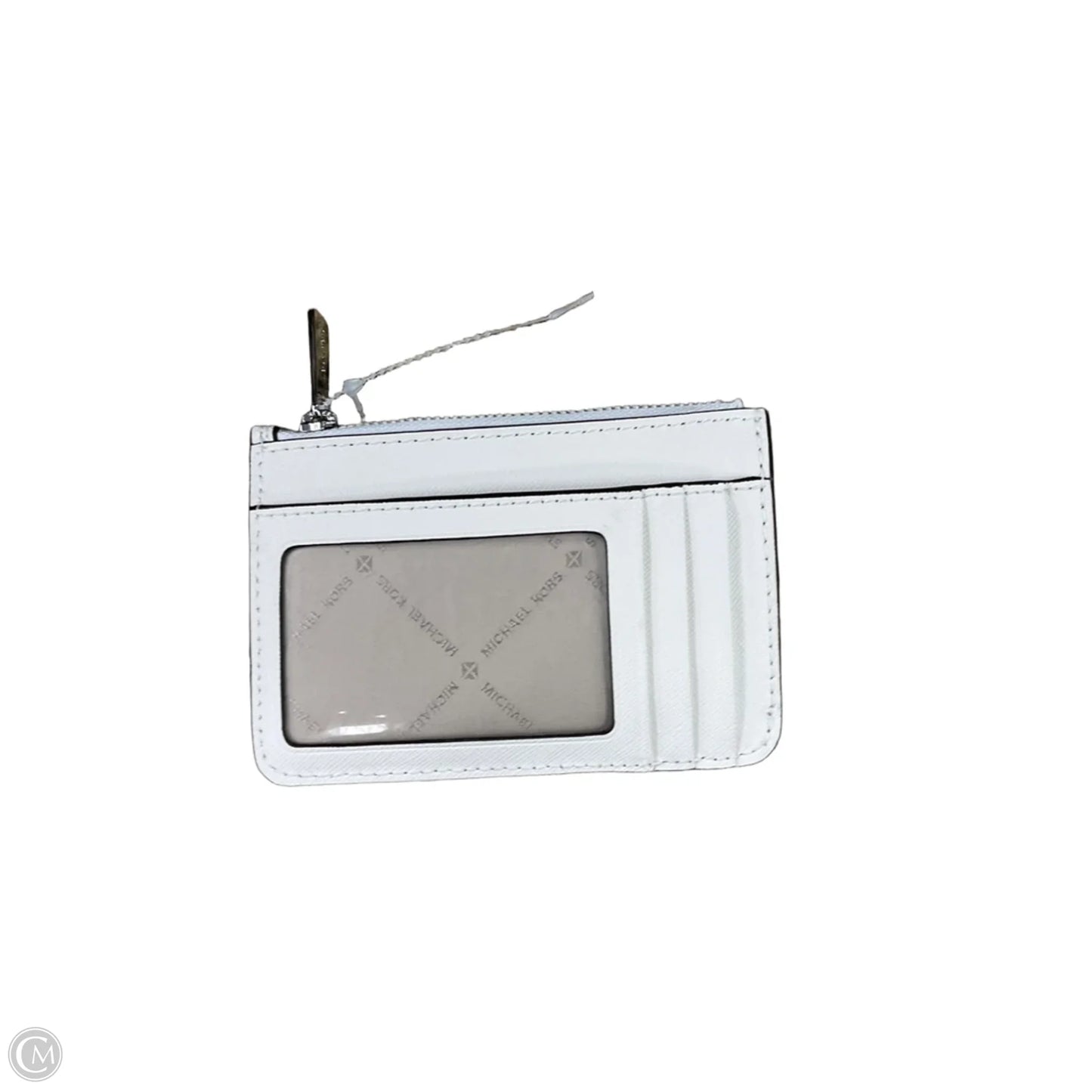 Id/card Holder Designer By Michael Kors, Size: Small