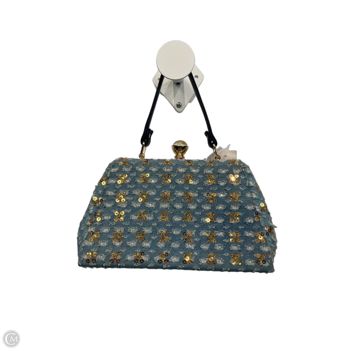 Handbag By Clothes Mentor, Size: Small