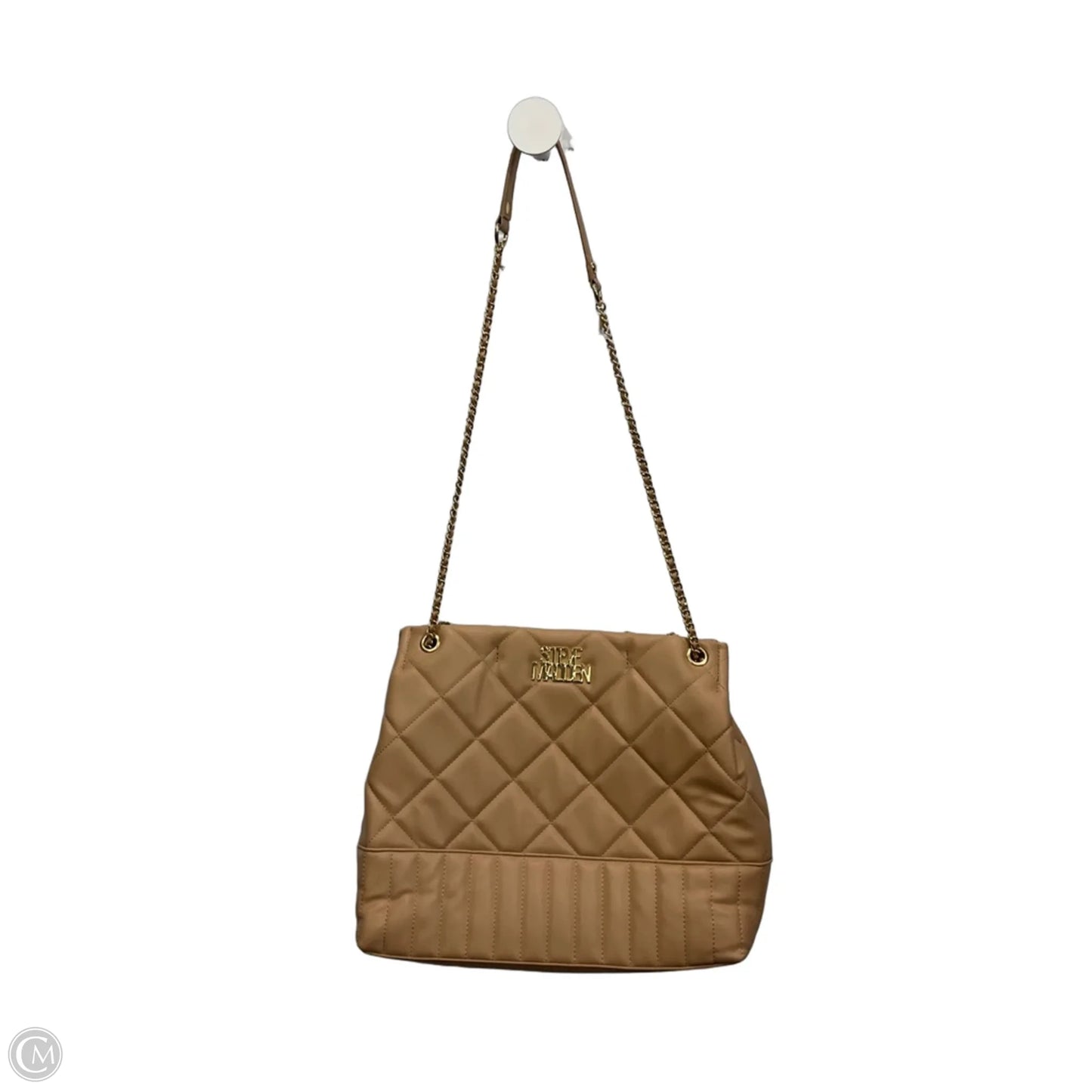 Handbag By Steve Madden, Size: Medium