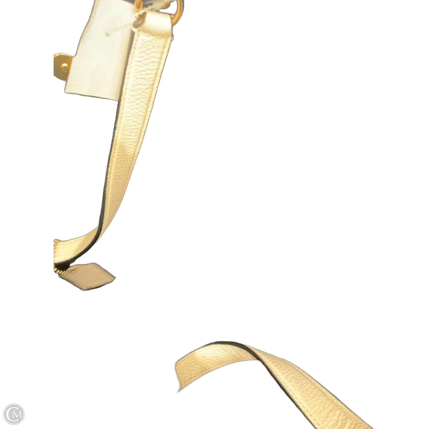 Tote Designer By Coach, Size: Large