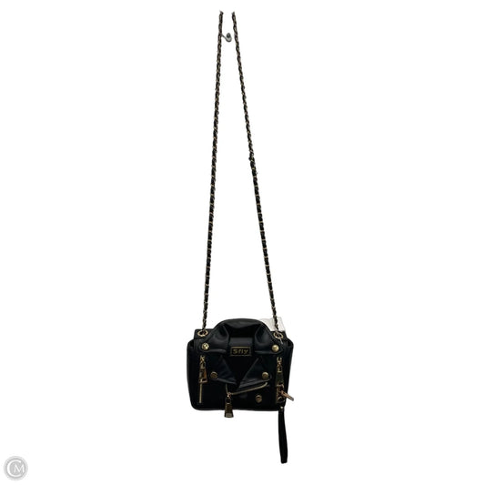 Crossbody By Clothes Mentor, Size: Small
