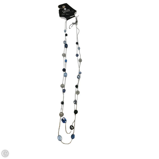 Necklace Layered By Ann Taylor