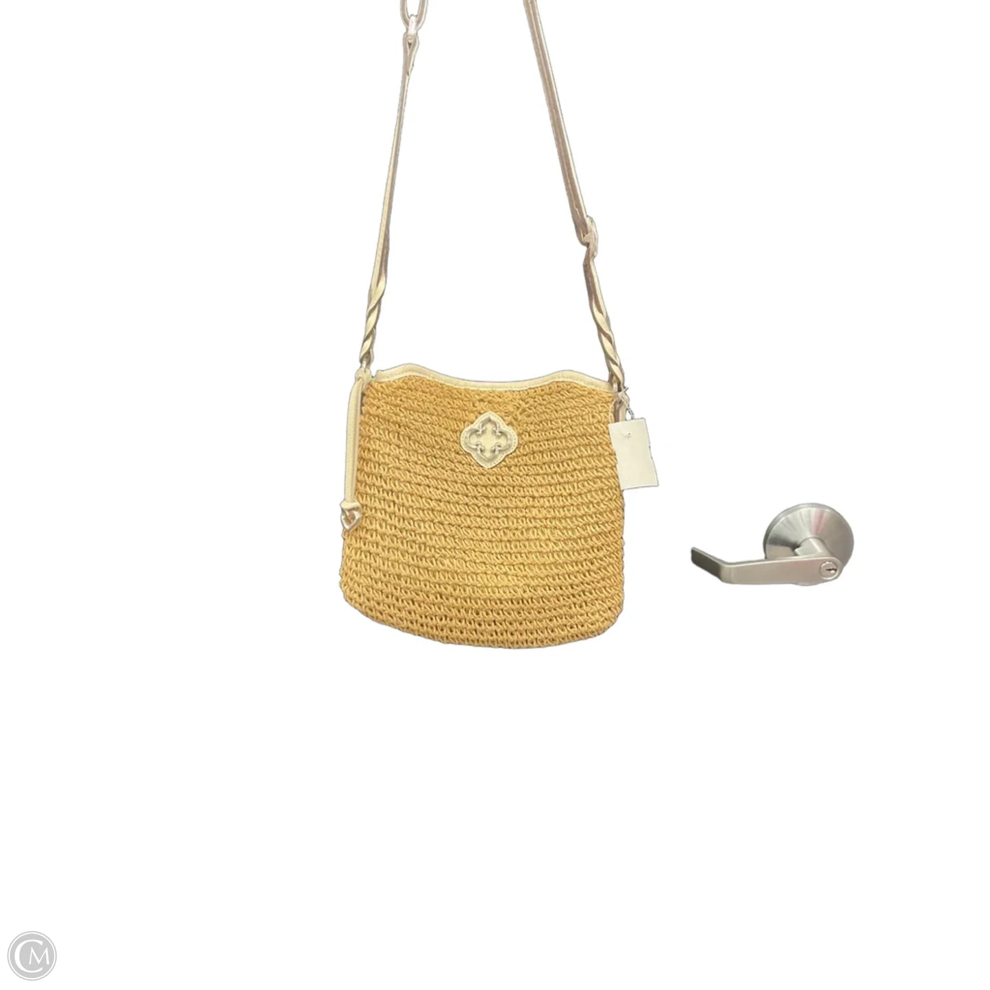 Crossbody By Brighton, Size: Medium