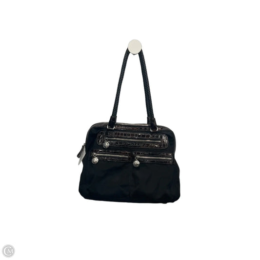 Handbag By Brighton, Size: Medium