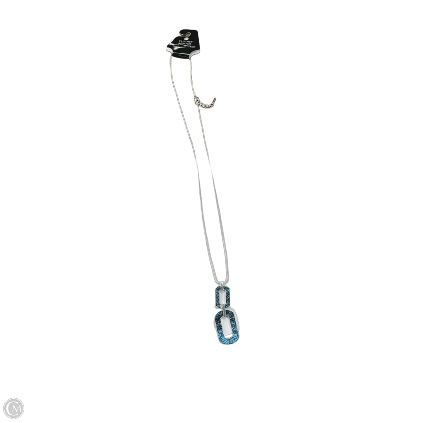 Necklace Charm By Nine West